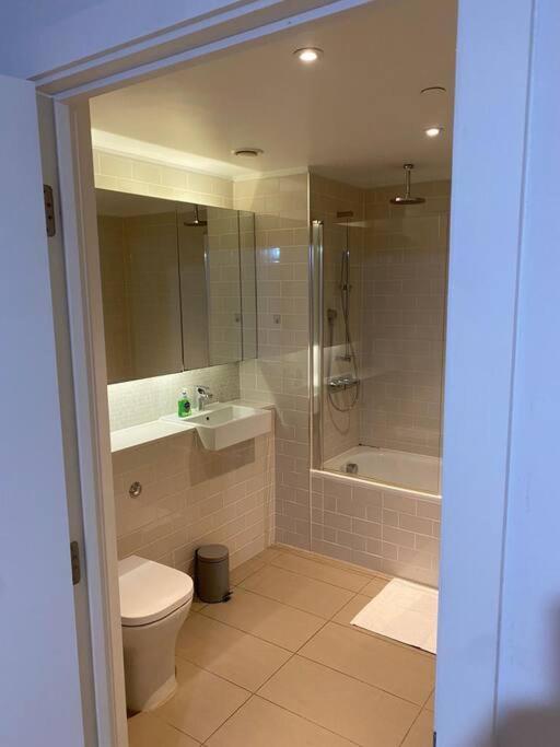 Central London Lovely Apartment In Zone 1 Екстериор снимка