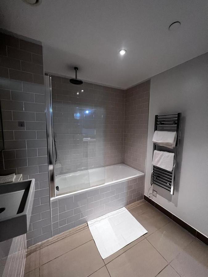 Central London Lovely Apartment In Zone 1 Екстериор снимка