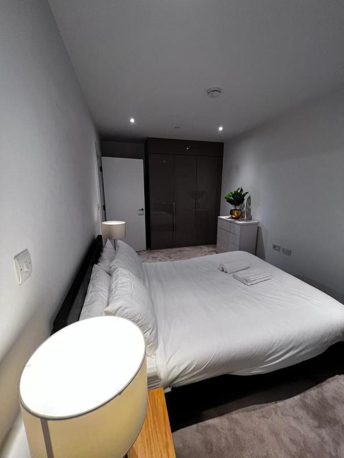 Central London Lovely Apartment In Zone 1 Екстериор снимка