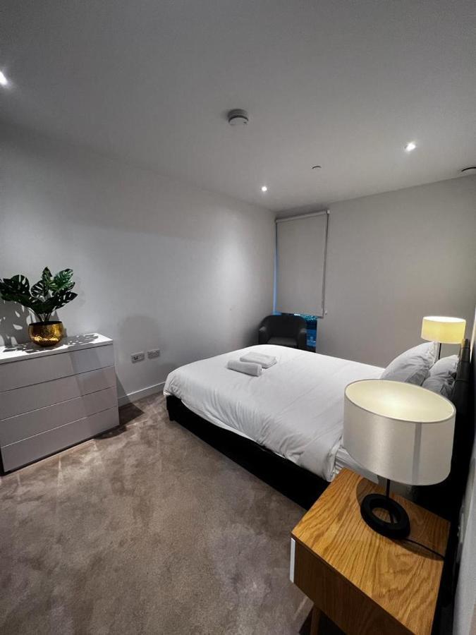 Central London Lovely Apartment In Zone 1 Екстериор снимка