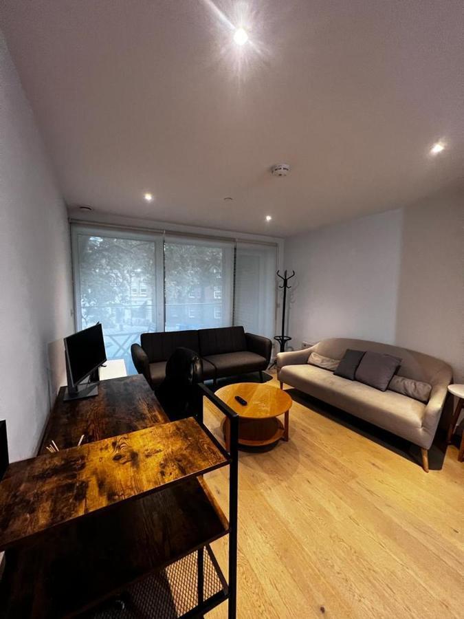 Central London Lovely Apartment In Zone 1 Екстериор снимка