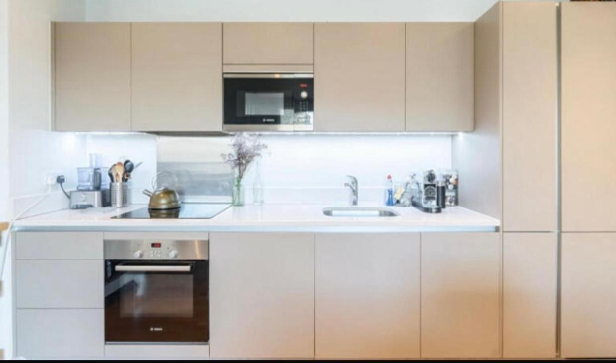 Central London Lovely Apartment In Zone 1 Екстериор снимка