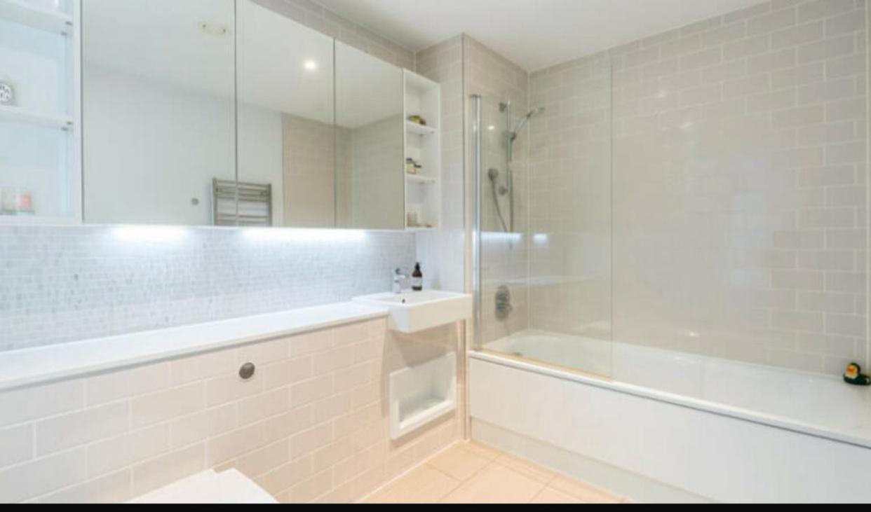 Central London Lovely Apartment In Zone 1 Екстериор снимка