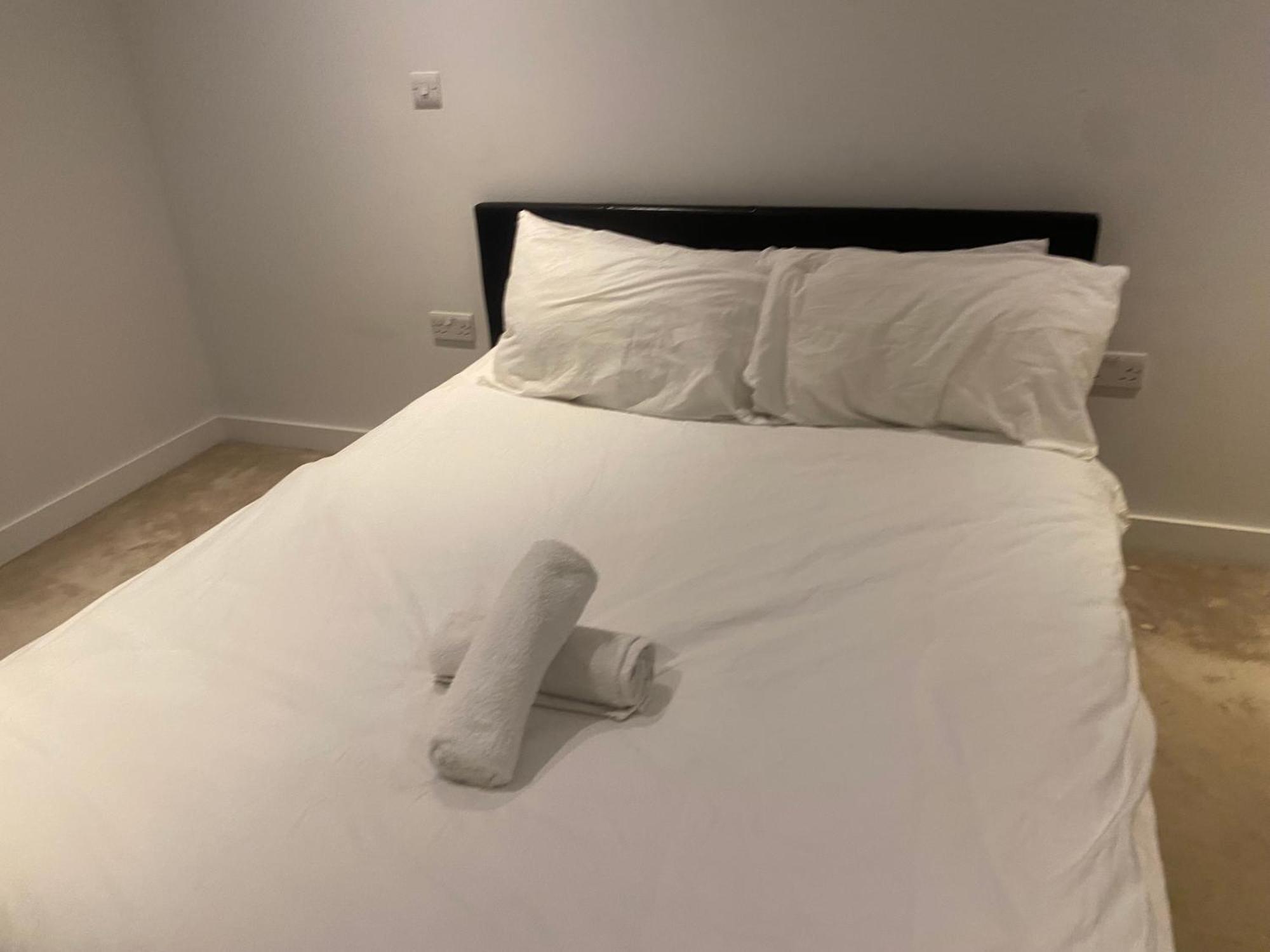 Central London Lovely Apartment In Zone 1 Екстериор снимка